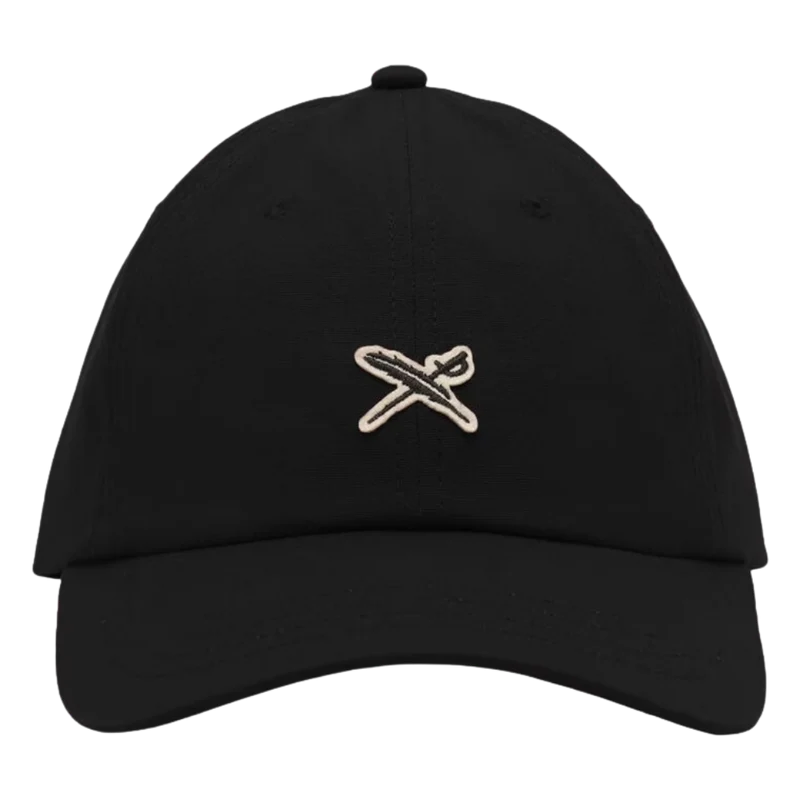 Mini Flag Dad Cap