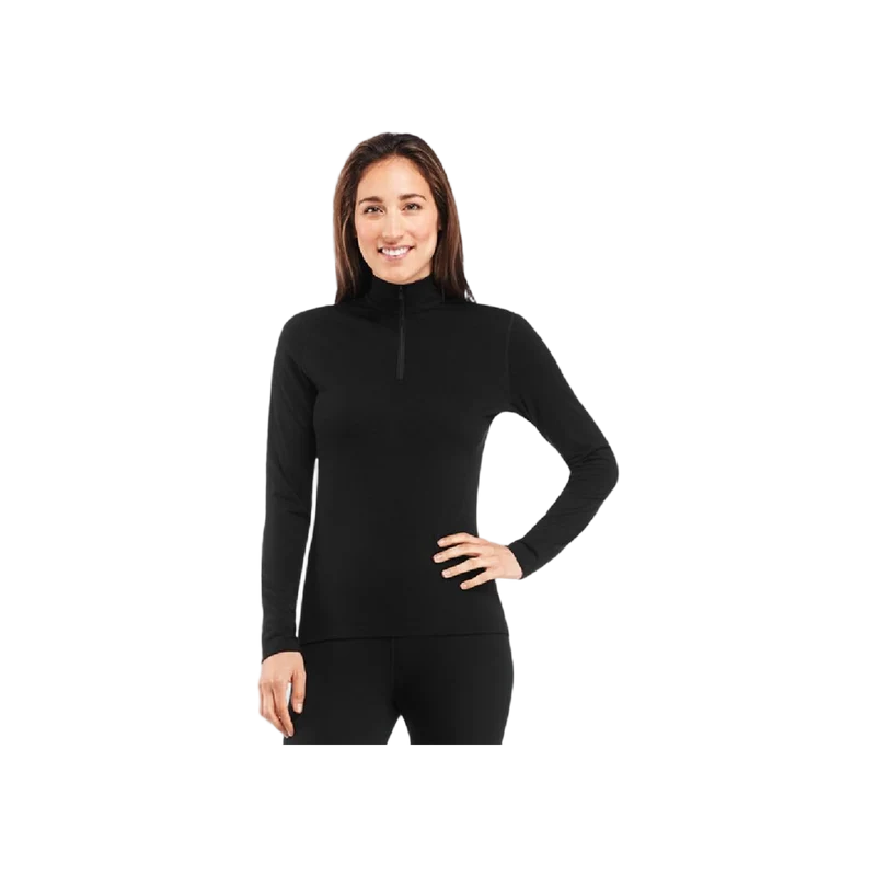 ICEBREAKER W 200 Oasis LS Half Zip