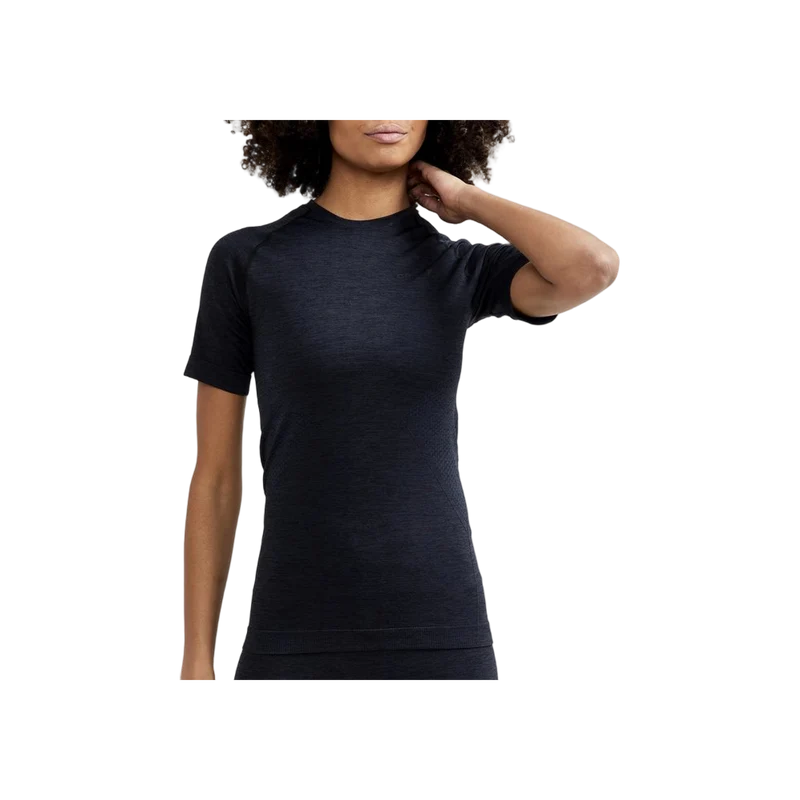 Craft Core Dry Active Comfort Ss W