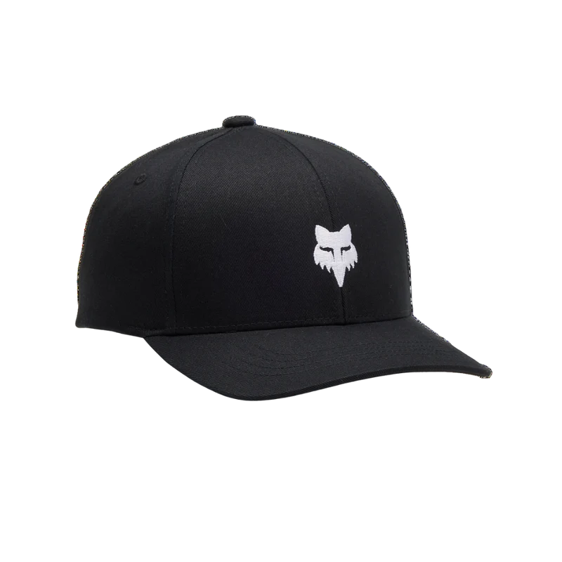 Yth Fox Head 110 Snapback