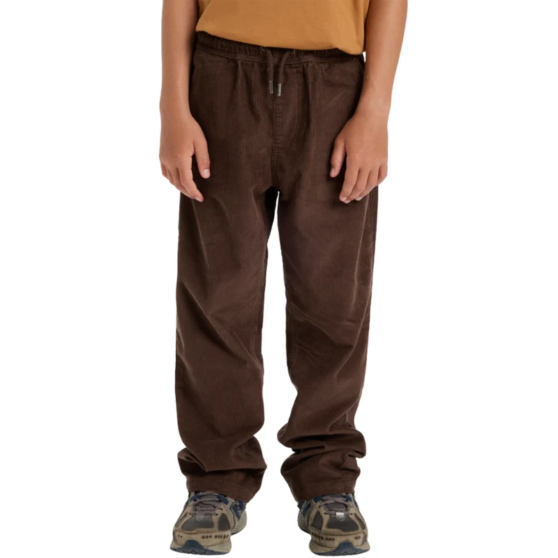 Taxer Cord Pant Youth