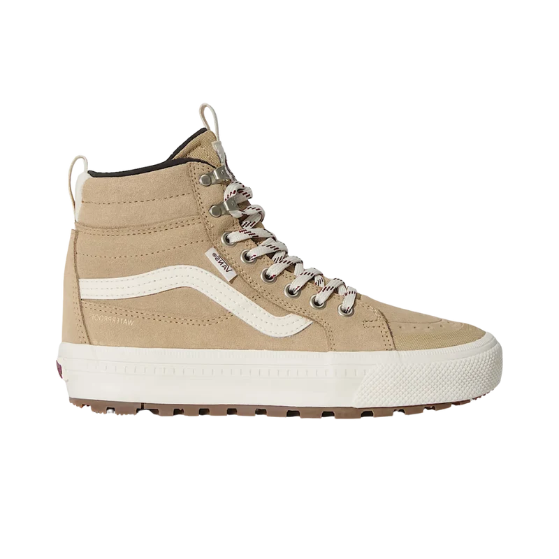 MTE Sk8-Hi Waterproof Insulated