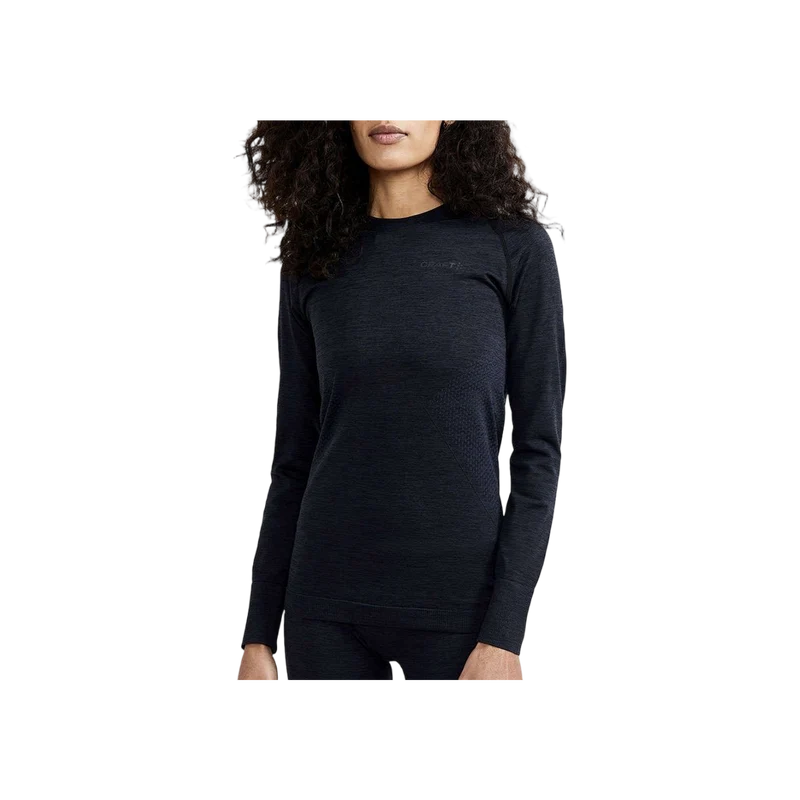 Craft Core Dry Active Comfort Ls W