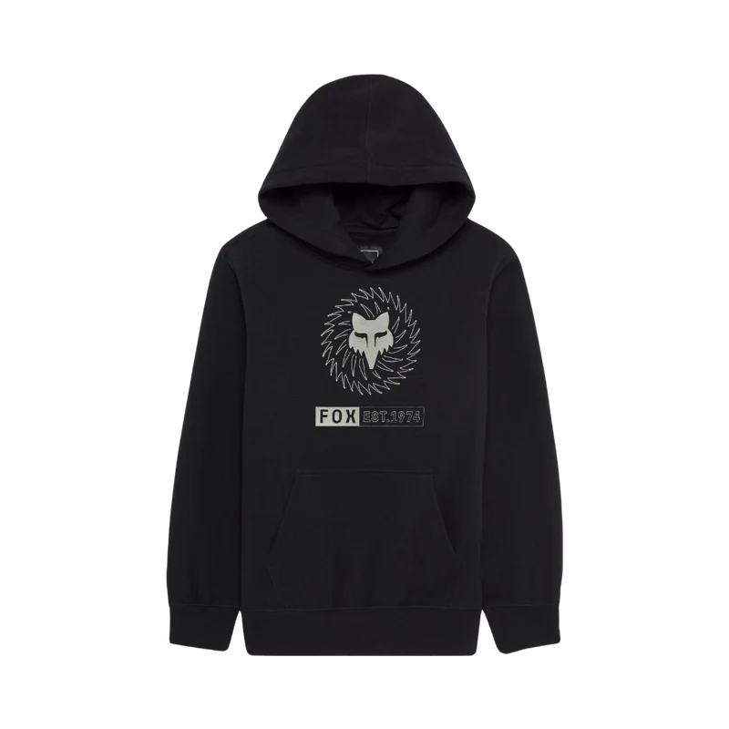 Yth Kairos Fleece PO