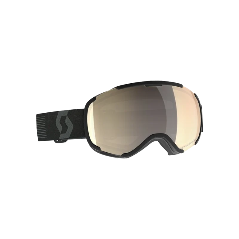 SCO Goggle Faze II LS