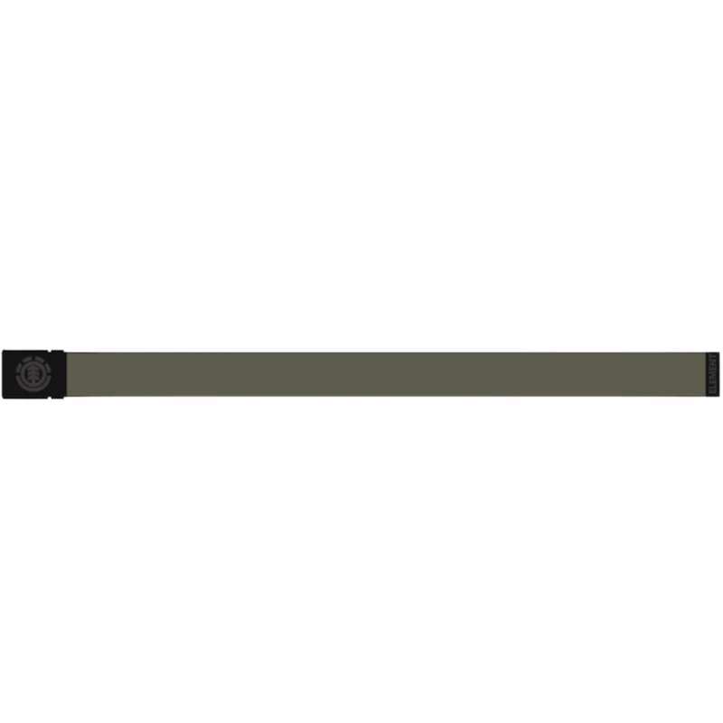 Icon Webbing Belt