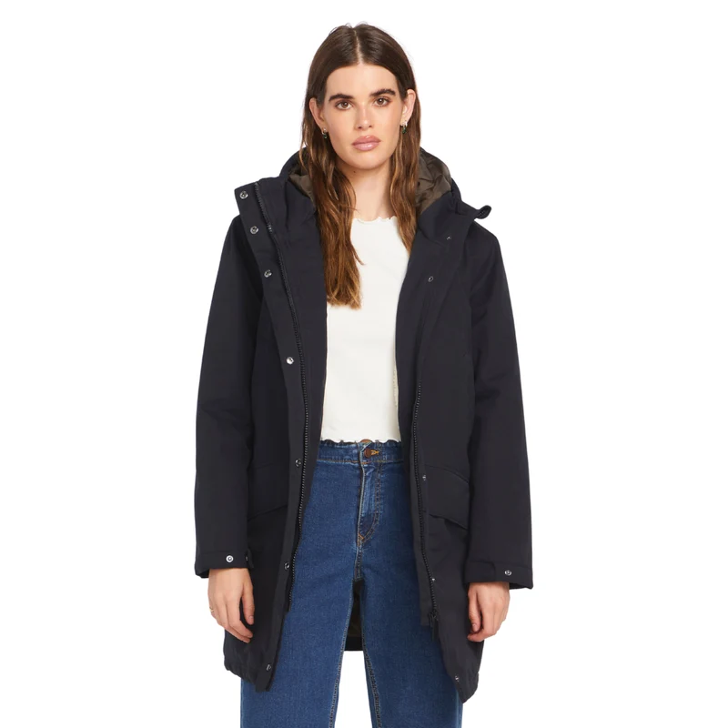 Somestone 10K Parka