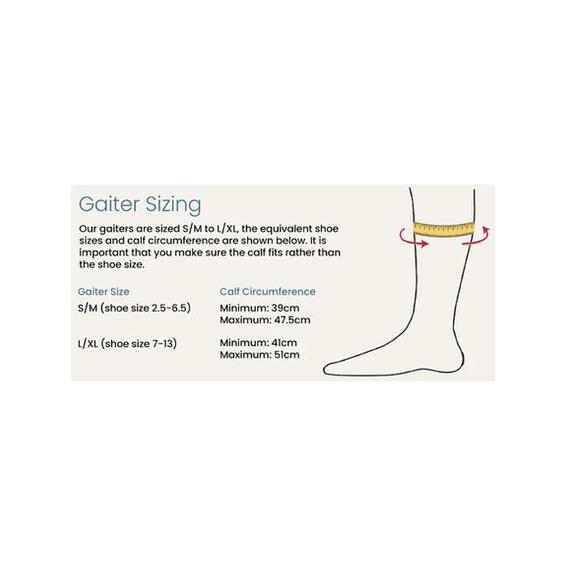 Extremities Field Gaiter