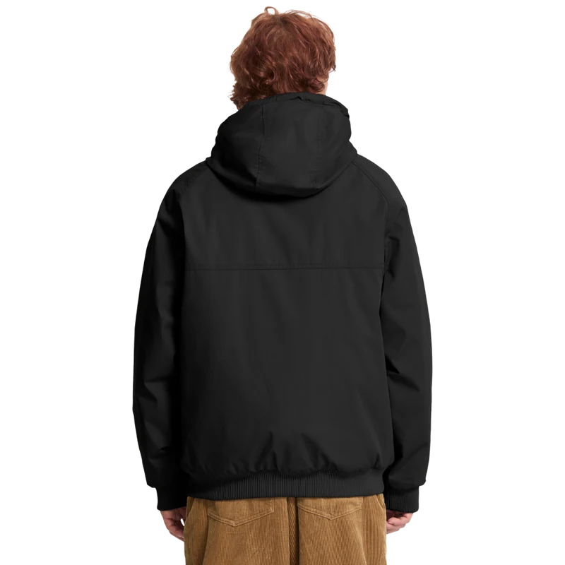 Hernan 10K Jacket