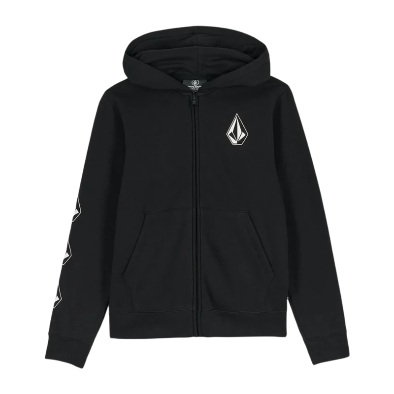 Iconic Stone Gid Zip