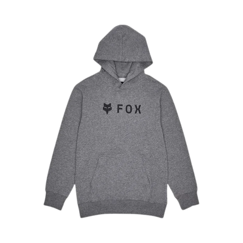 Yth Absolute Fleece PO