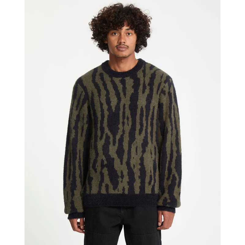 Wazermoon Sweater