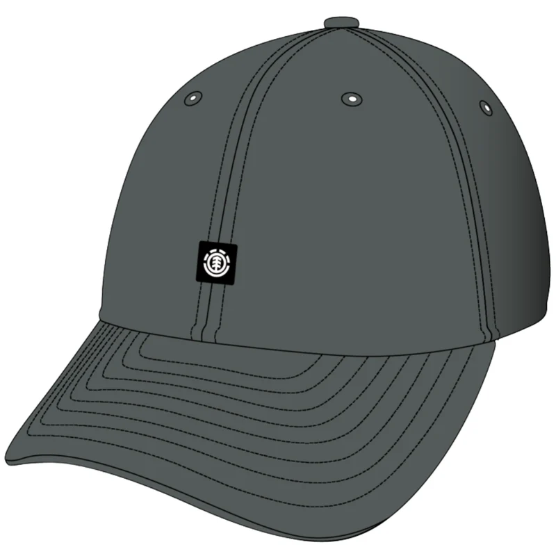 Icon Dad Cap Twill