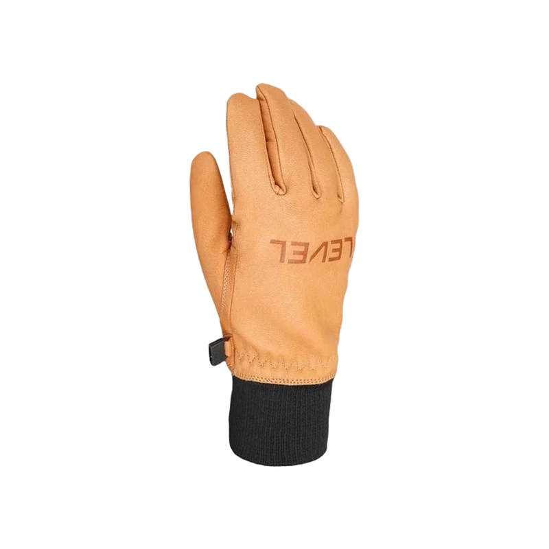 Level Glove Rebel Beige