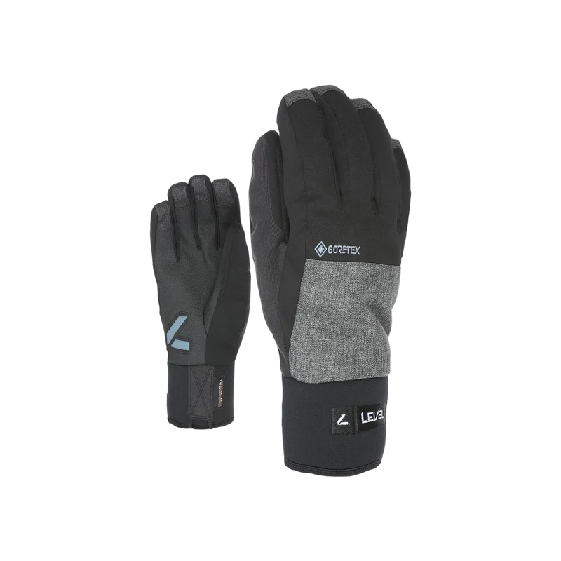 Level Glove Matrix GTX Black/Grey