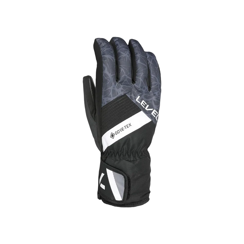 Level Glove JR Neo GTX Anthracite
