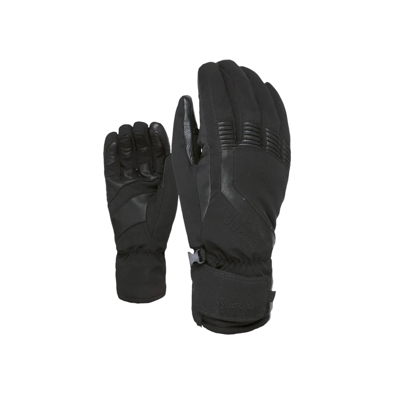 Level Glove I-Super Radiator Gore-Tex
