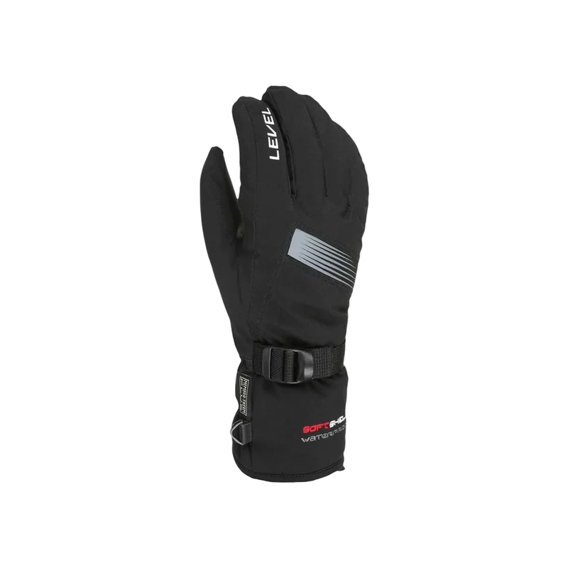 Level Glove Hero