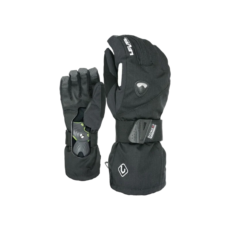 Level Glove Fly