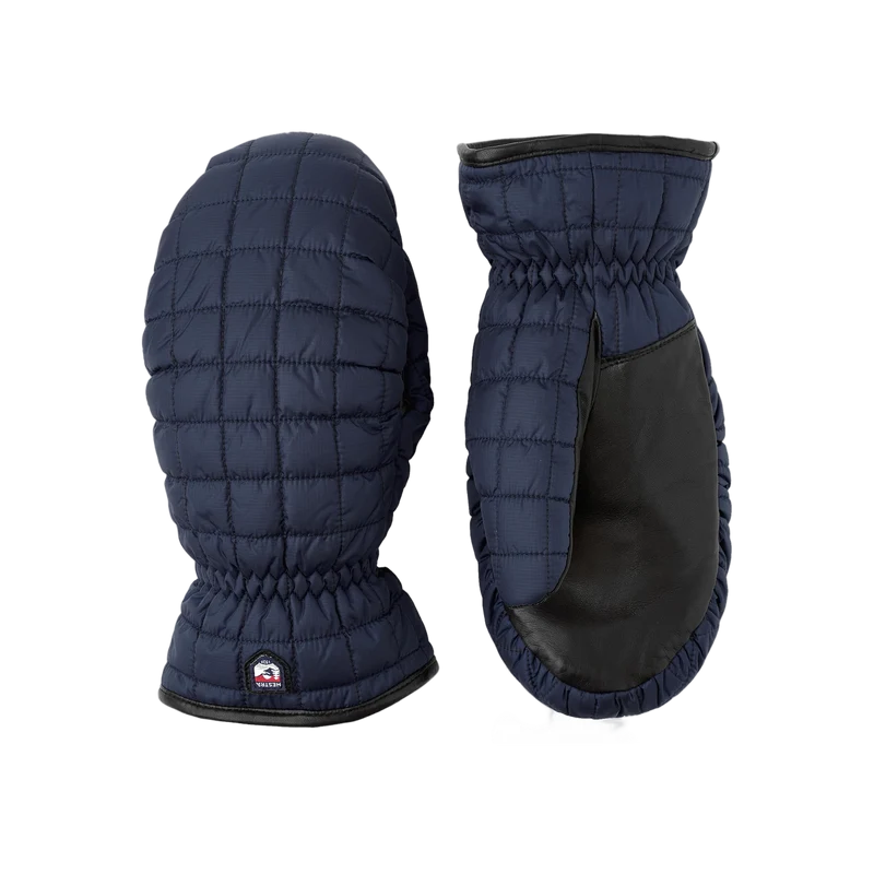 Hestra Moon Light - Mitt