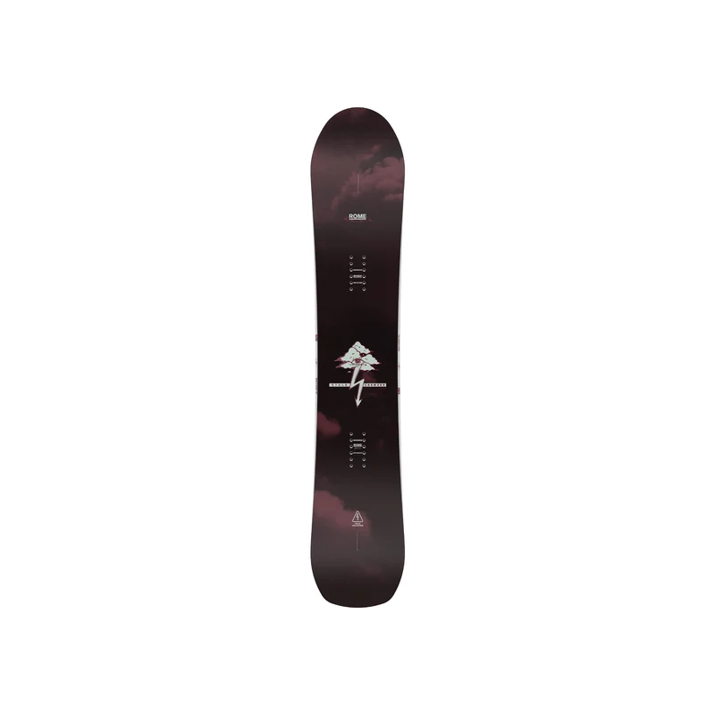 ROME STALE CREWZER