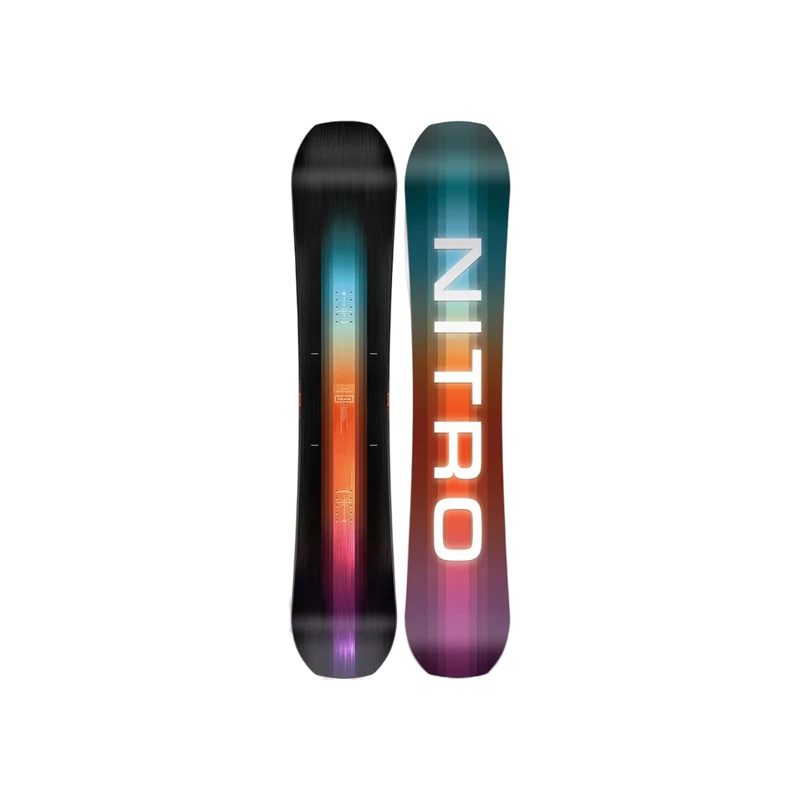 Nitro Board Team
