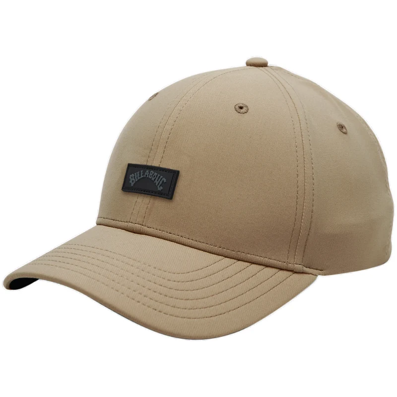 Surftrek Snapback