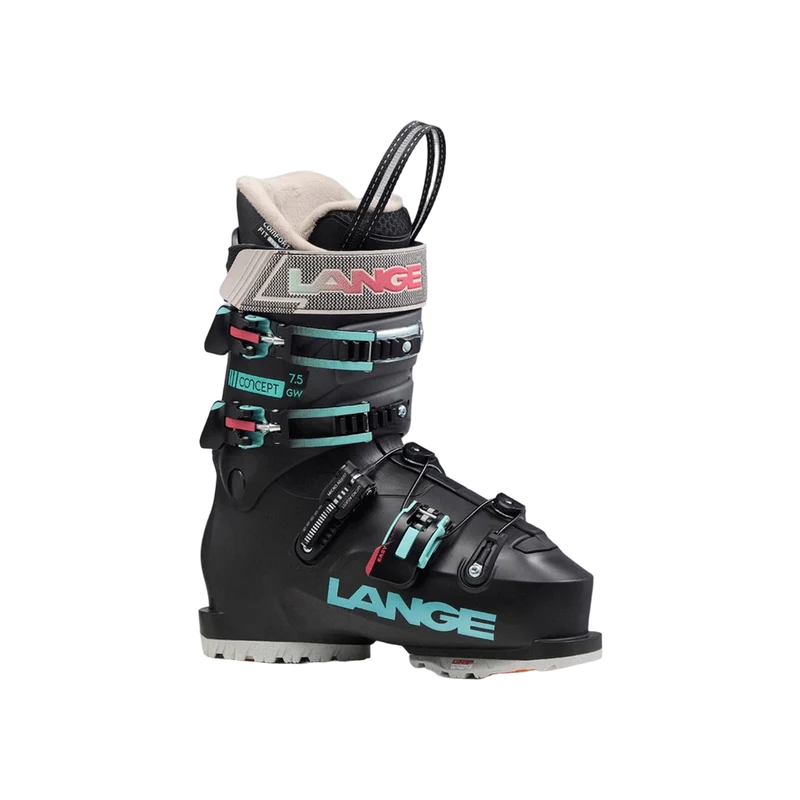 CONCEPT 7.5 W GW