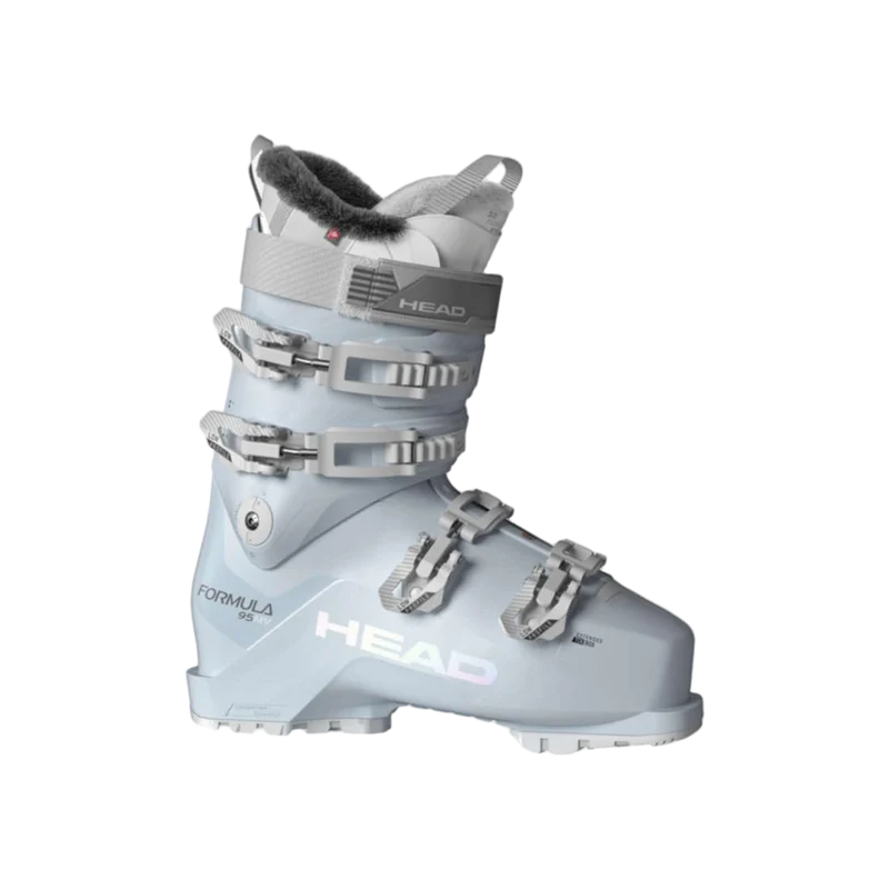 Head FORMULA 95 W MV GW ICE