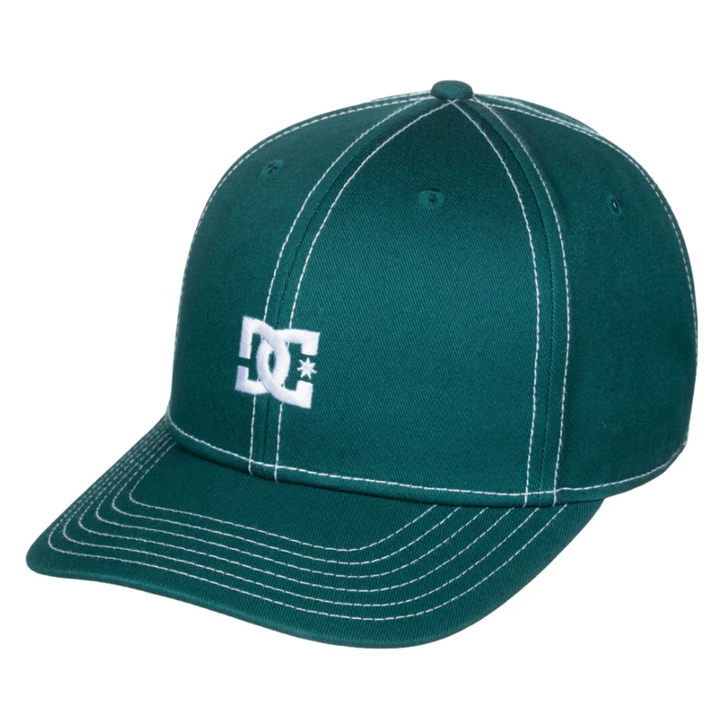 DC Cap Star Snapback