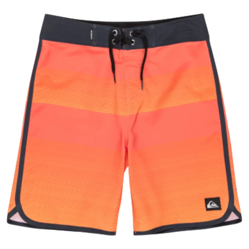 Surfsilk Scallop Yth 17