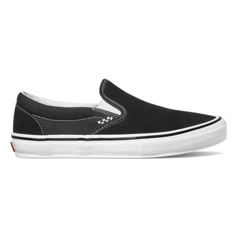 Skate Slip-On