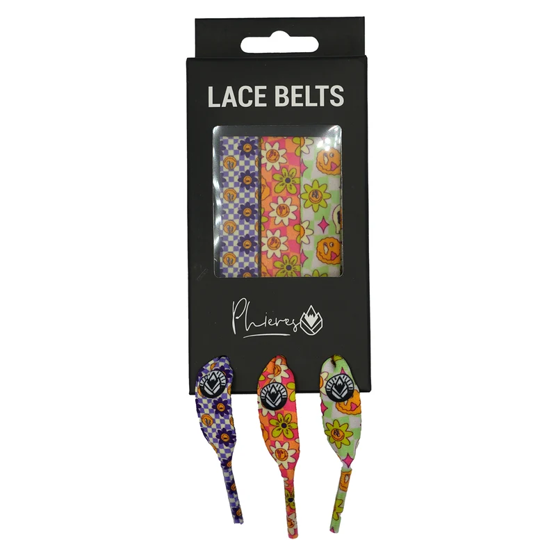PH-Lacebelts