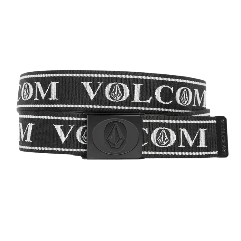Oh Stone Web Belt