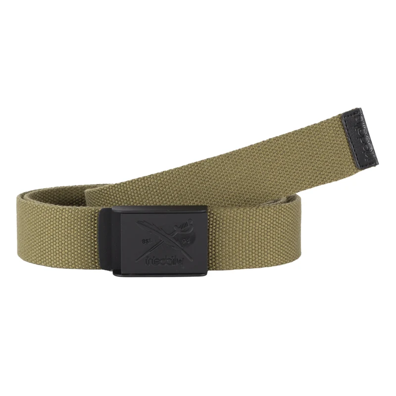 Flag Rubber Belt