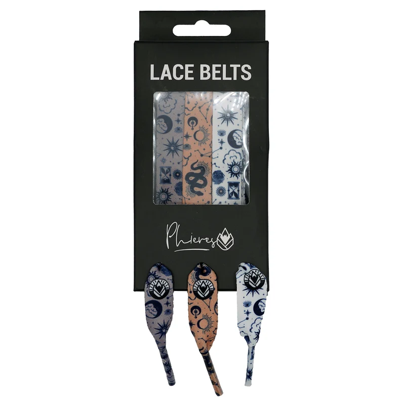 PH-Lacebelts