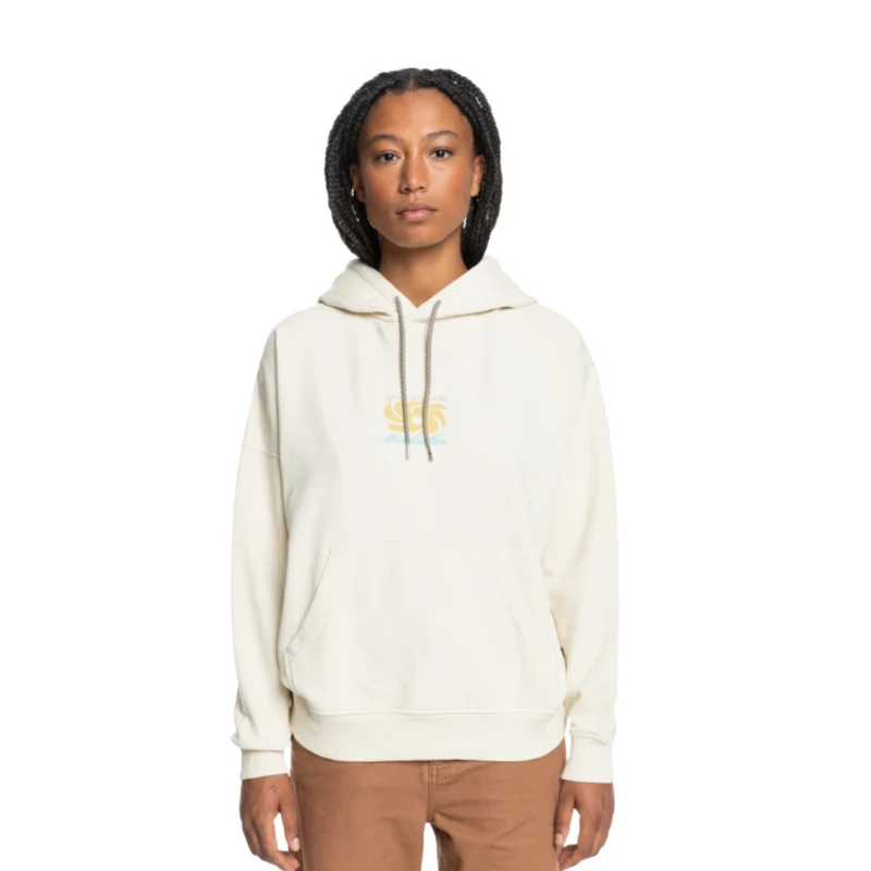 Uni Oversized Hoodie