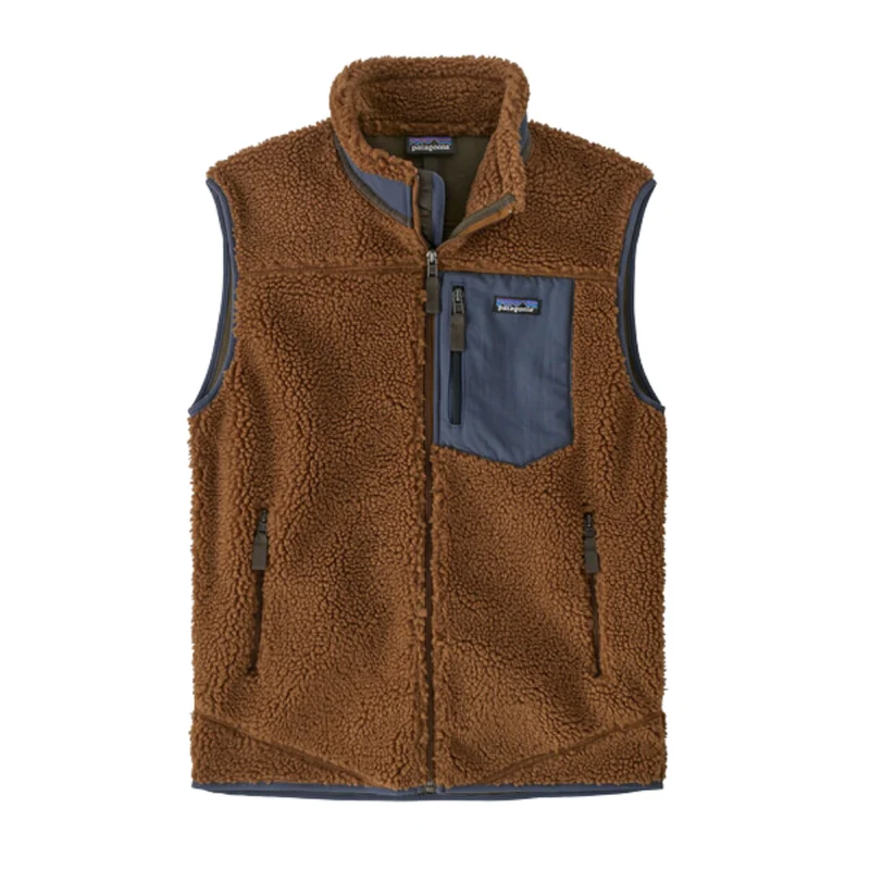 Ms Classic Retro-X Vest