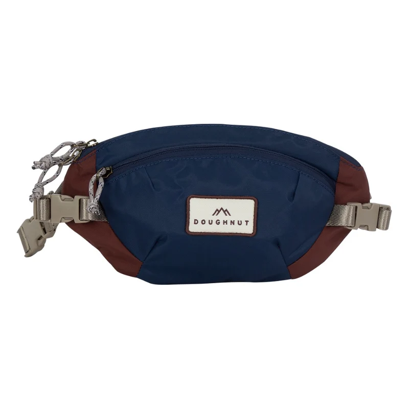 Seattle Jungle Series Crossbody Bag