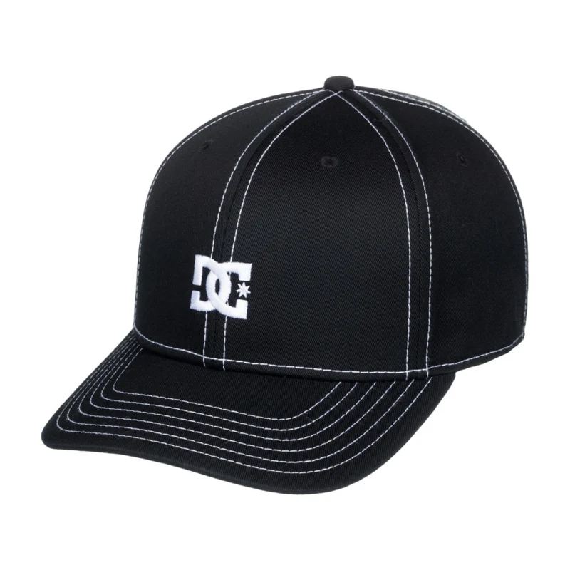 DC CAP STAR SNAPBACK