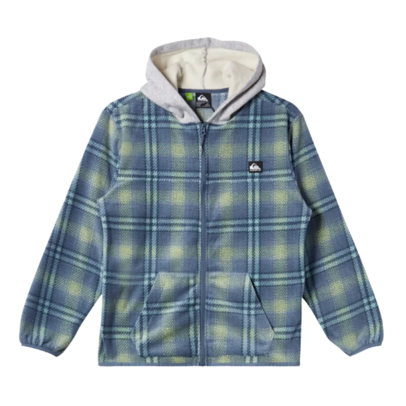 Surf Days- Vintage Indigo