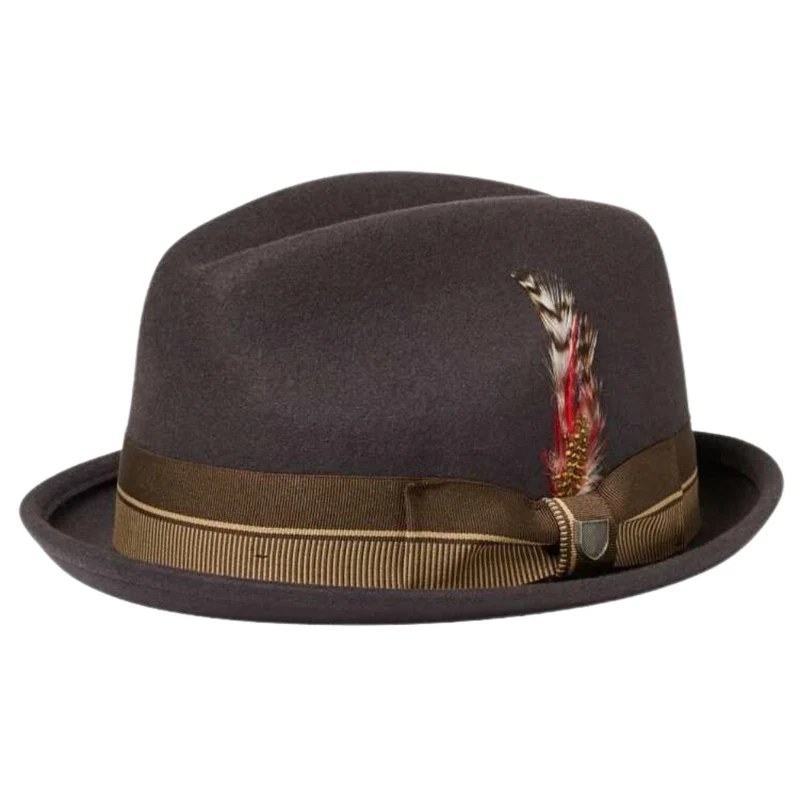 20Th Anniversary Gain Fedora