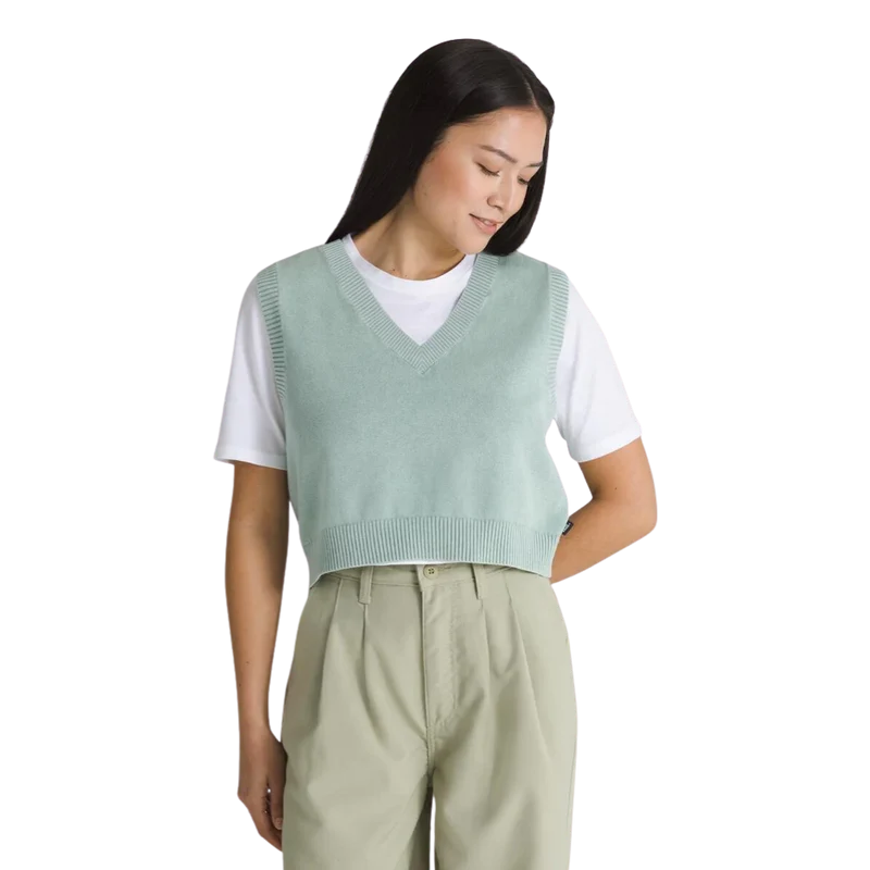 Syd Sweater Vest