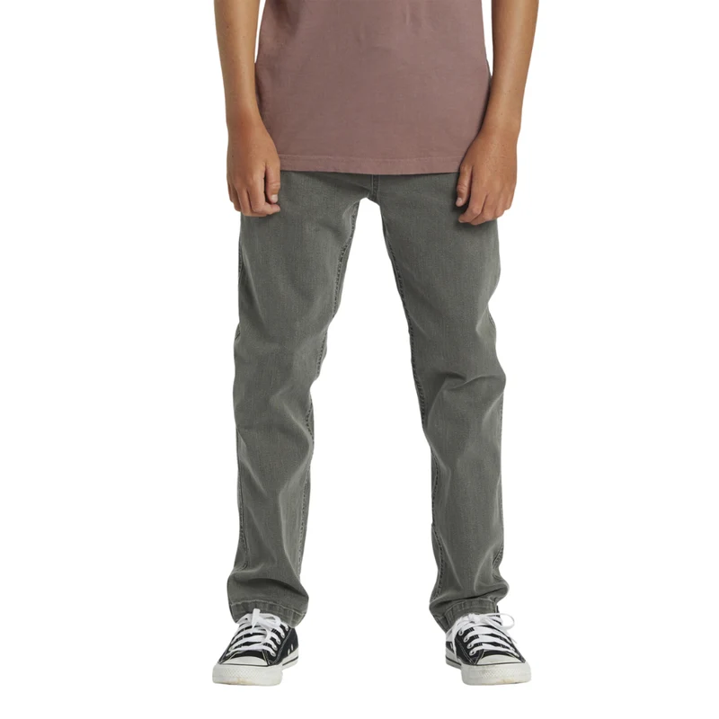 Dna Beach Denim Pant Youth