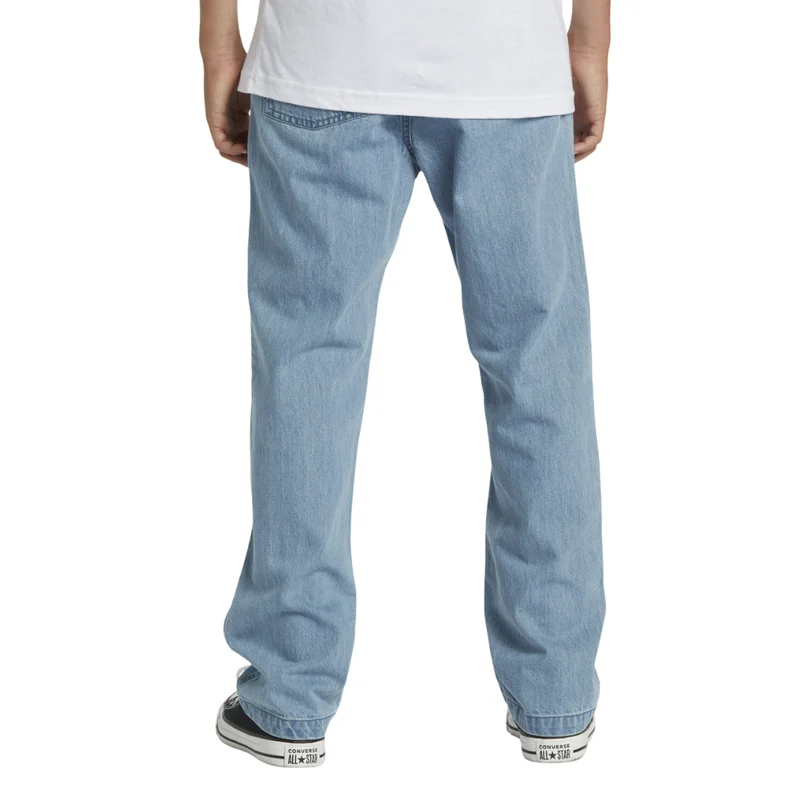 Dna Beach Denim Pant Youth