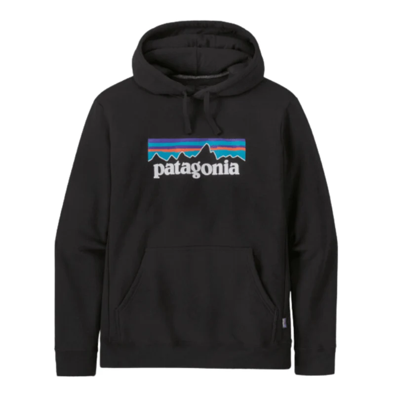 P-6 Logo Uprisal Hoody