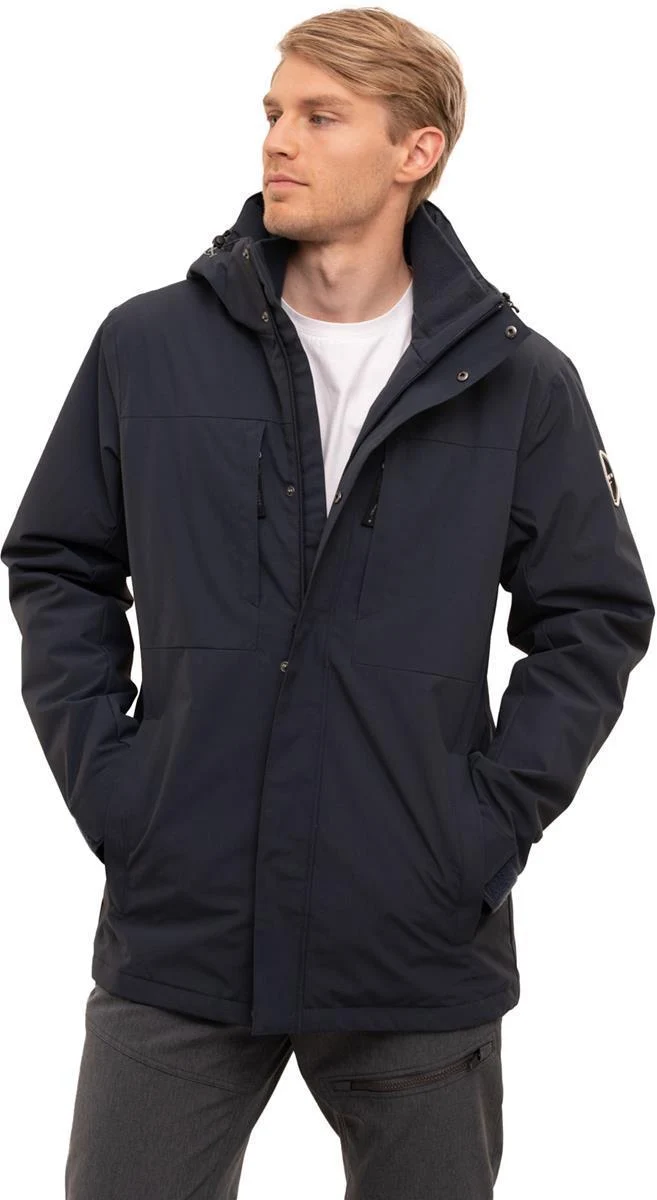 alston jacket