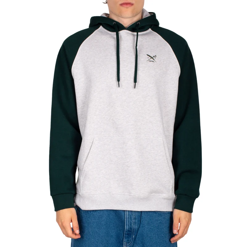 De College Hoodie