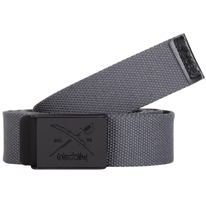 Flag Rubber Belt