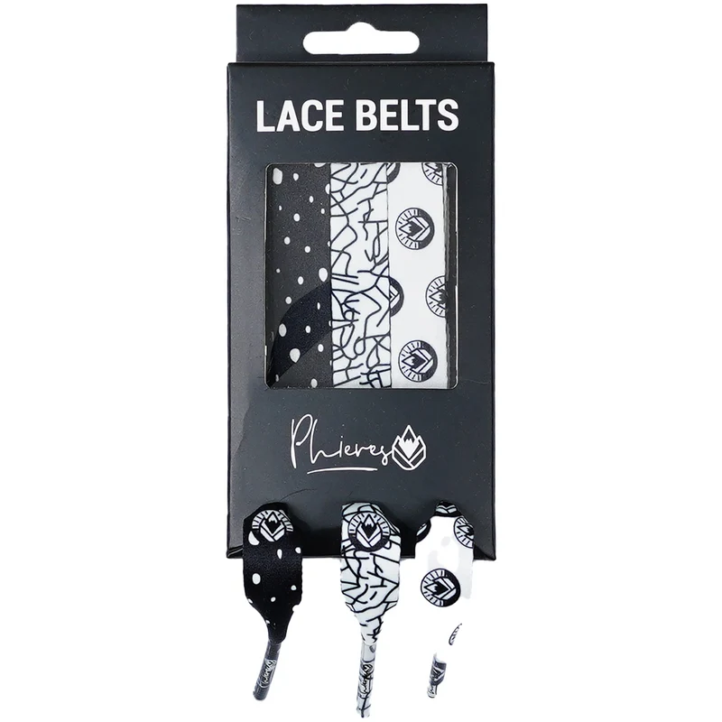 PH-Lacebelts